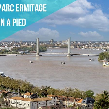 לורמון Aux Portes De Bordeaux Le Golden Gate Mindurguest מראה חיצוני תמונה