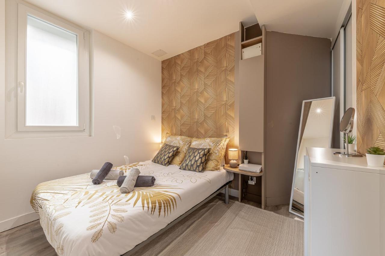 לורמון Aux Portes De Bordeaux Le Golden Gate Mindurguest מראה חיצוני תמונה